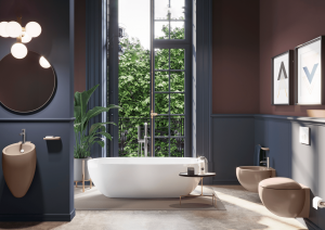 Empresa de distribución de materiales de construcción