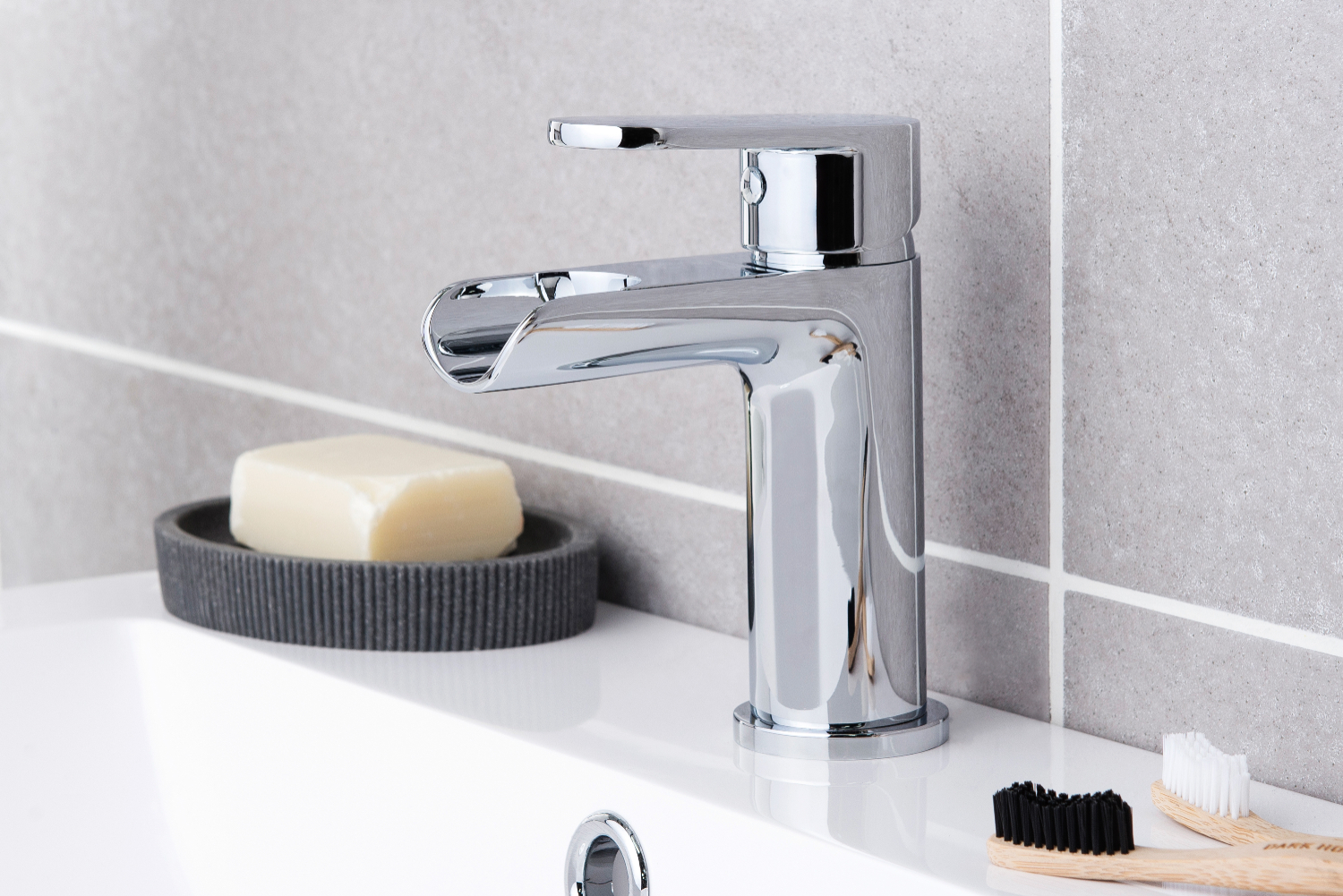 Tendencias en Grifería para Baños y Cocinas Modernas