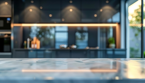 Tipos de materiales para encimeras: ¿Cuál es el mejor para tu cocina?