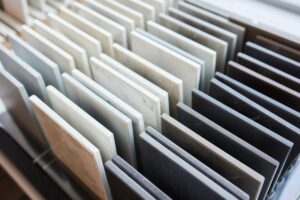 Baldosas y pavimentos cerámicos y de hormigón