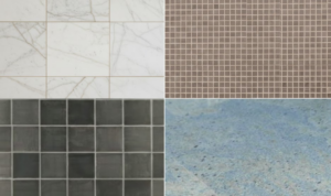 Tendencias en pavimentos y revestimientos