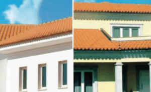 materiales para cubiertas